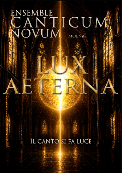 Lux Aeterna - Concerto a Moena