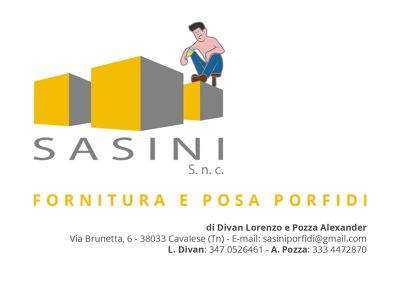 Sasini (Cavalese)