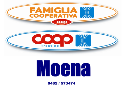Coop (Moena)