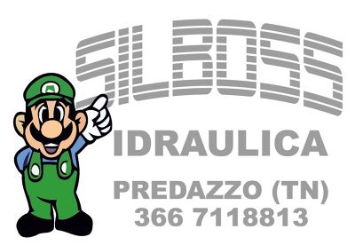 Silboss (Predazzo)