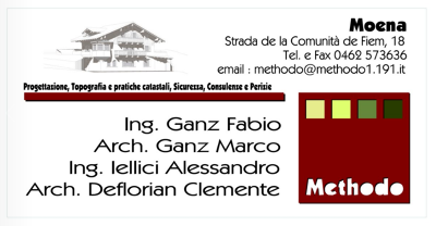 Methodo (Moena)