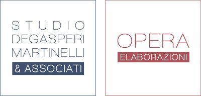 Opera Studio / Studio Degasperi Martinelli (Trento)
