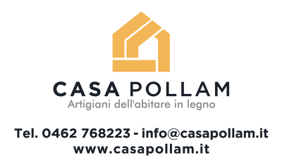 Casa Pollam (Soraga di Fassa)